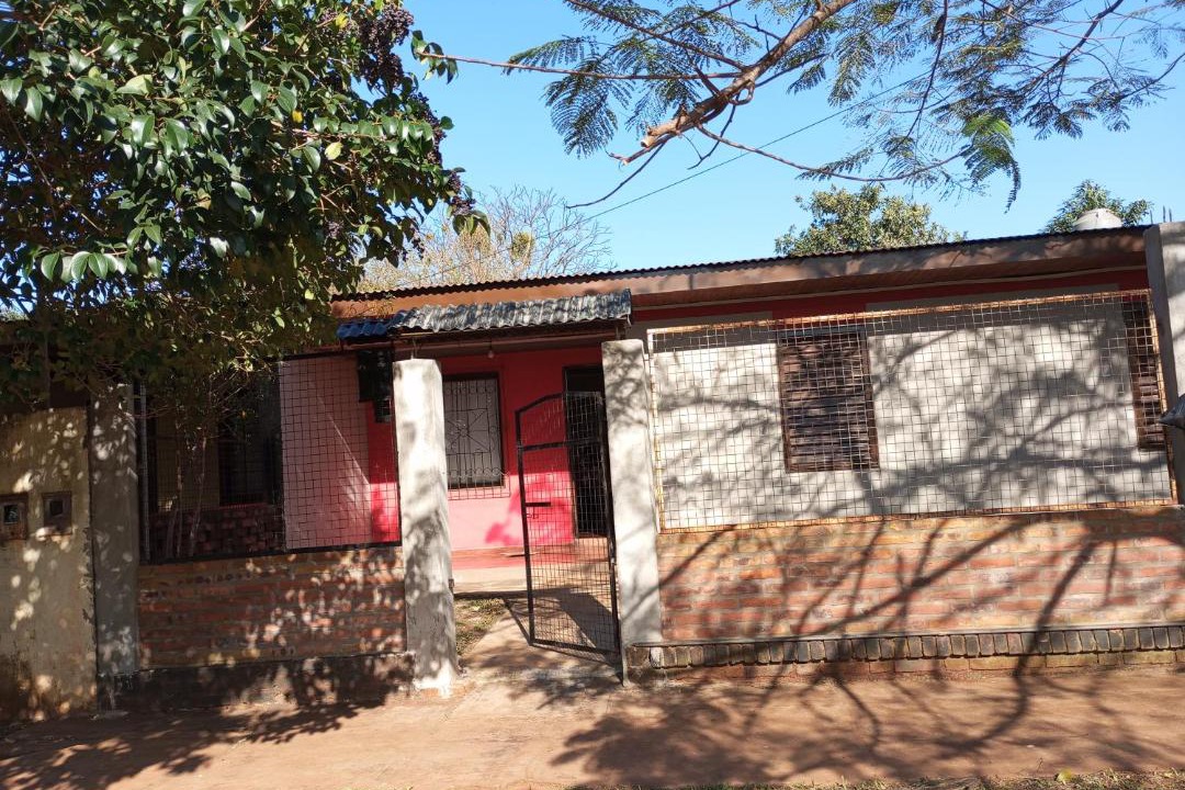 Photo of Buildings in Campo Grande