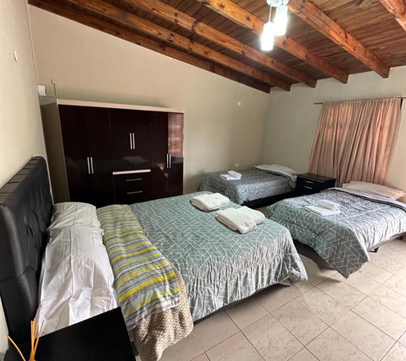 Photo of Bedroom in Villa Union