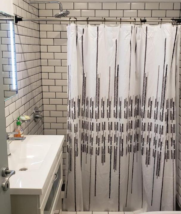 Photo of Bathroom in Comuna 9