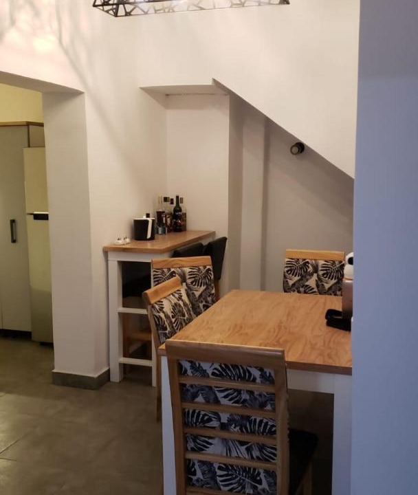 Photo of Kitchen in Comuna 9