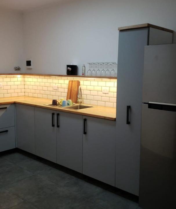 Photo of Kitchen in Comuna 9