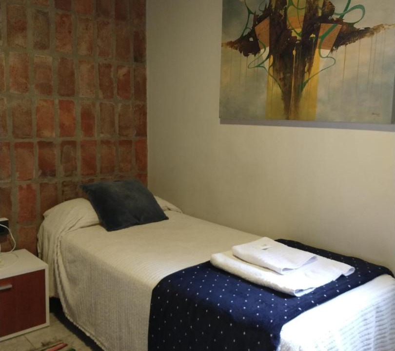 Photo of Bedroom in Santa Fe