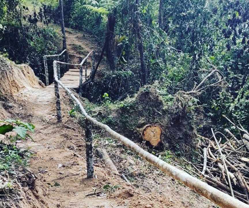 Photo of Others in Mariana