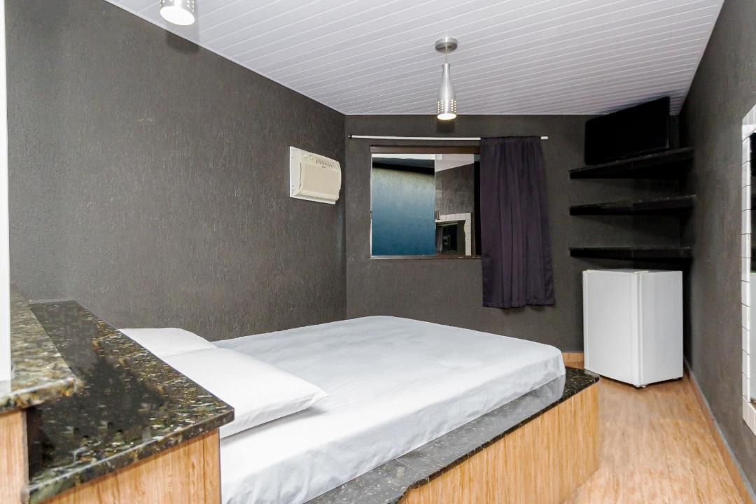 Photo of Bedroom in Boqueirao