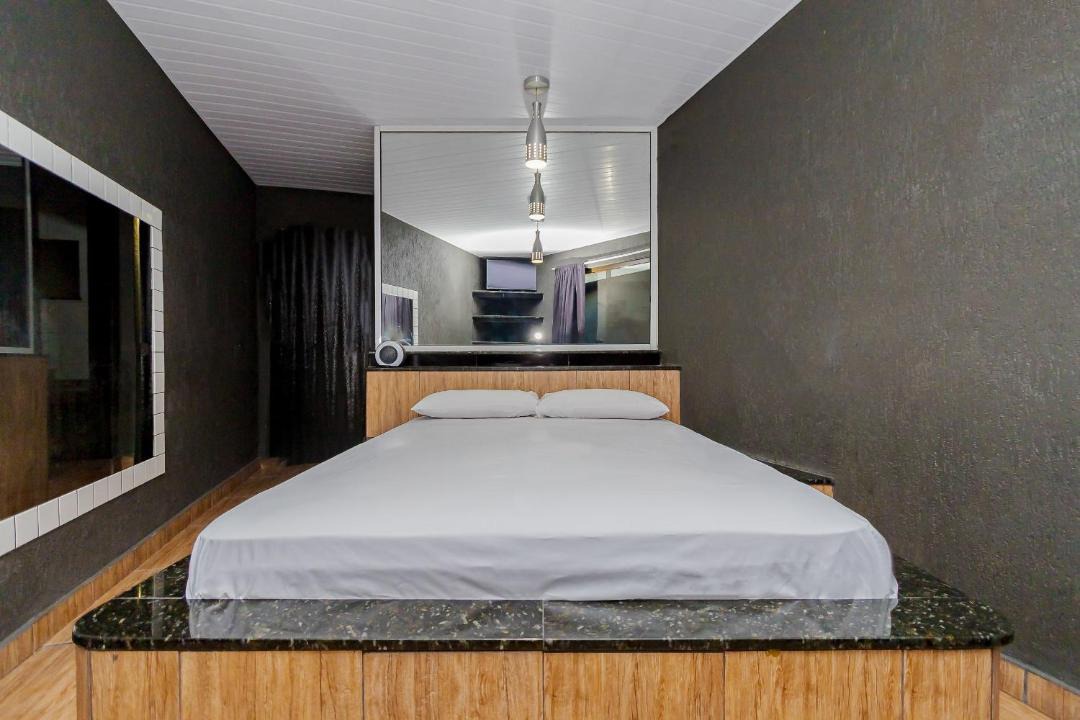 Photo of Bedroom in Boqueirao
