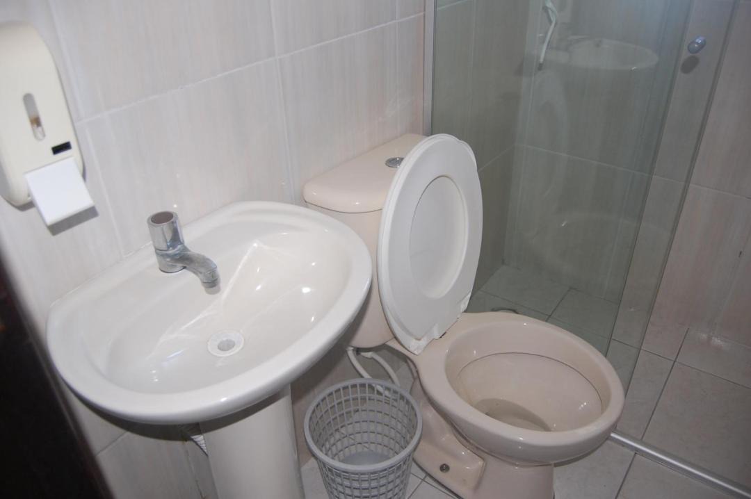 Photo of Bathroom in Caioba