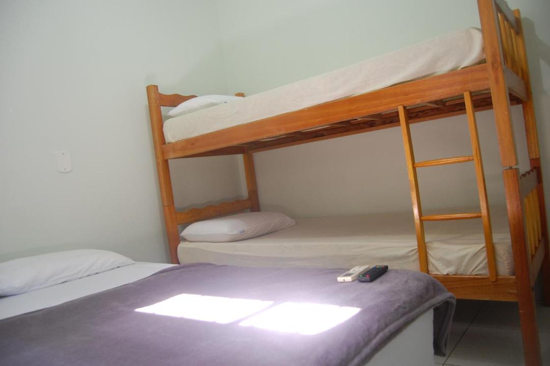 Photo of Bedroom in Caioba