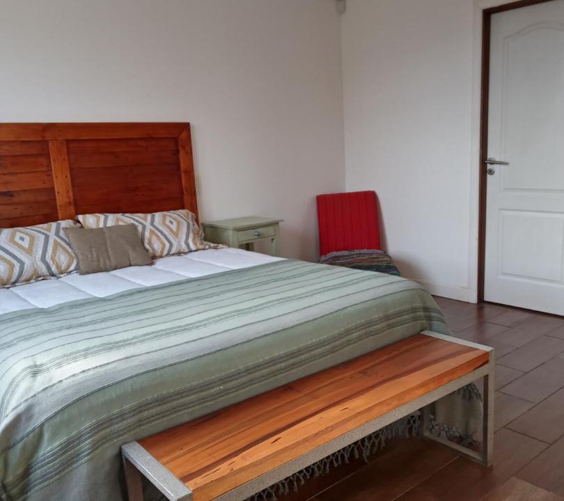 Photo of Bedroom in Macrozona Meseta Cerro Calafate