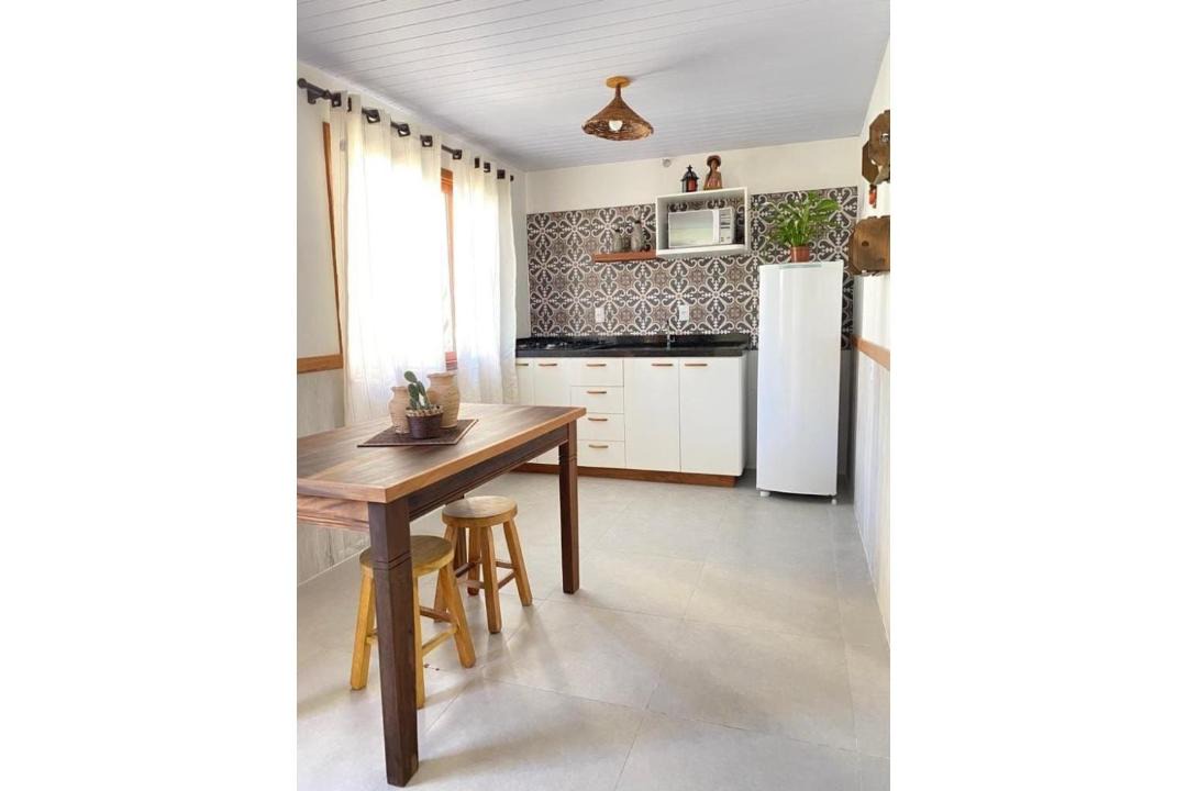 Photo of Kitchen in Nossa Senhora do Rosario
