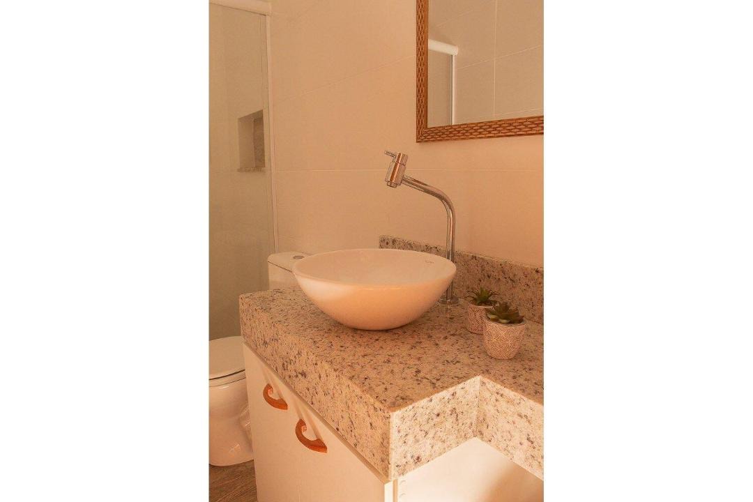 Photo of Bathroom in Nossa Senhora do Rosario