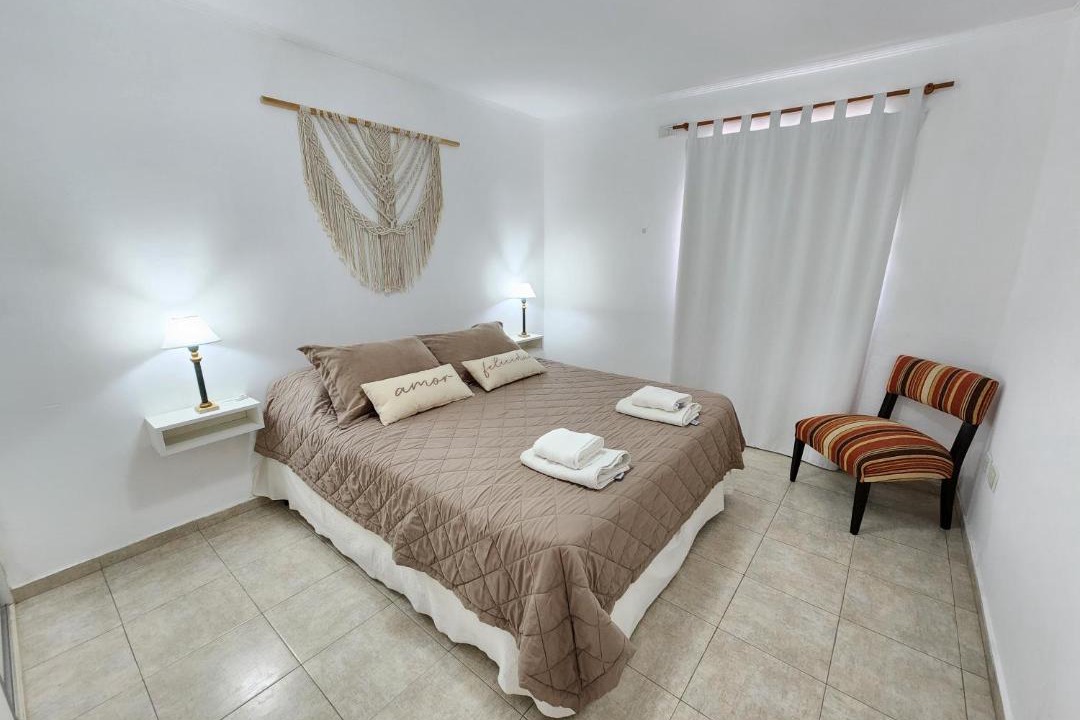 Photo of Bedroom in Almafuerte