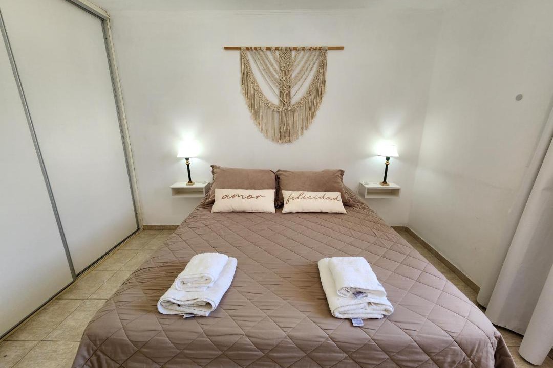 Photo of Bedroom in Almafuerte