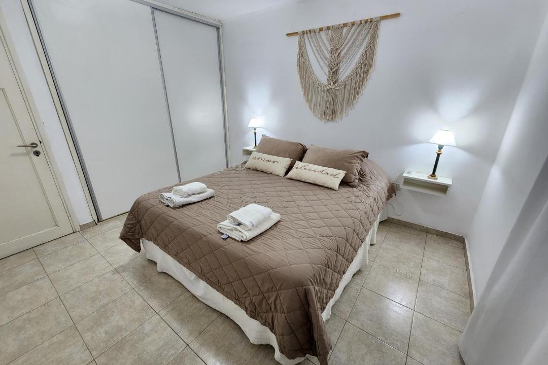 Photo of Bedroom in Almafuerte
