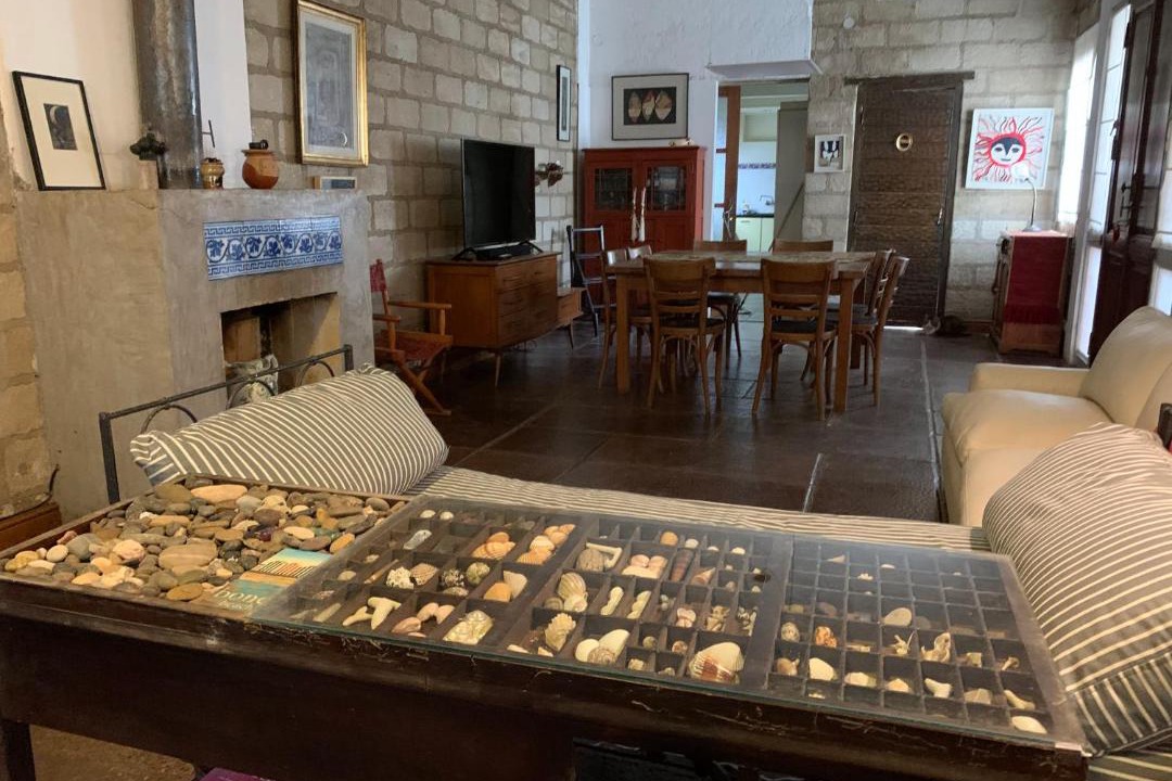Photo of Livingroom in Granadero Baigorria