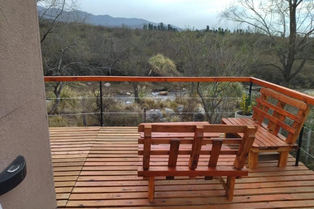 Photo of Patio Balcony in Tunuyan