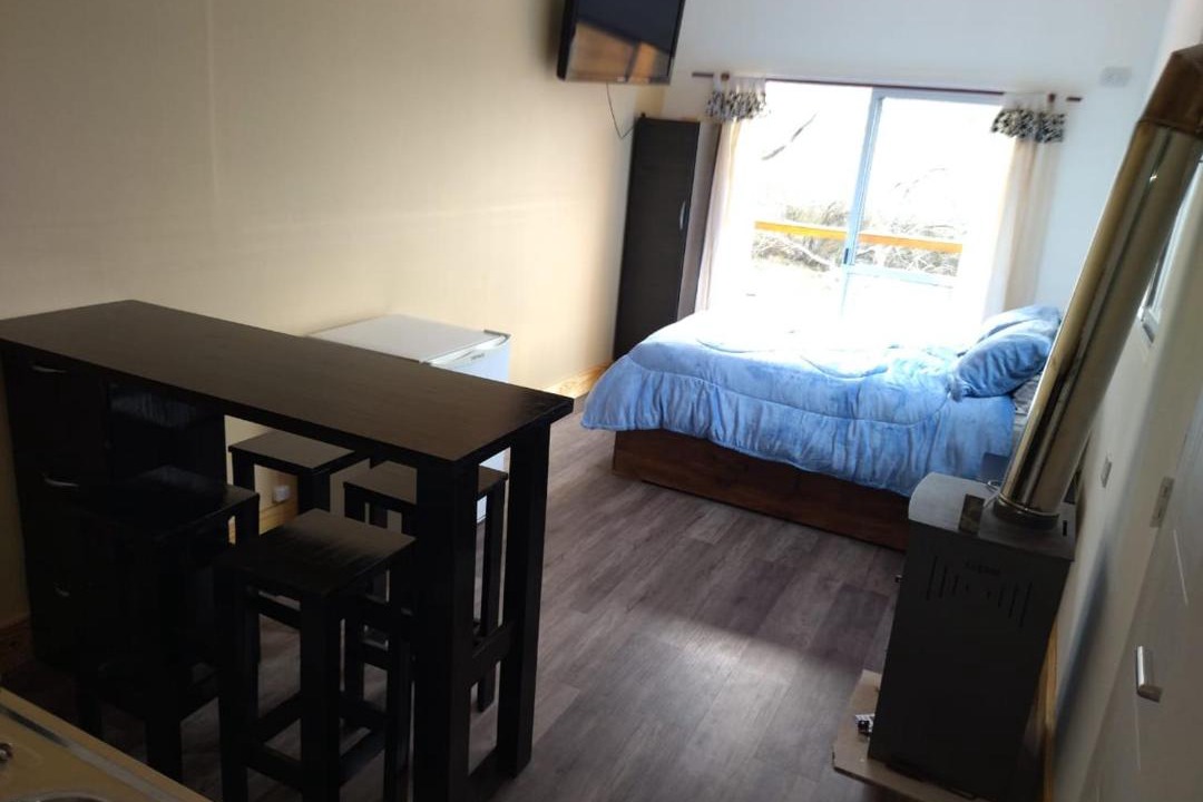Photo of Bedroom in Tunuyan