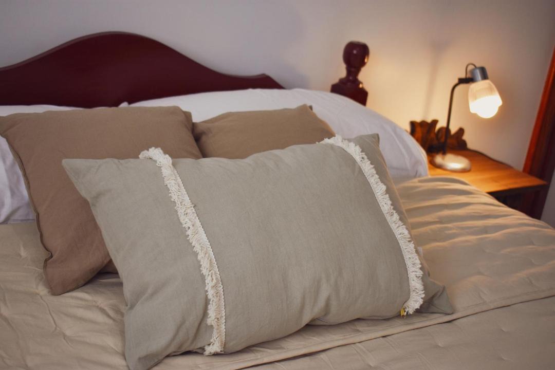 Photo of Bedroom in San Salvador de Jujuy