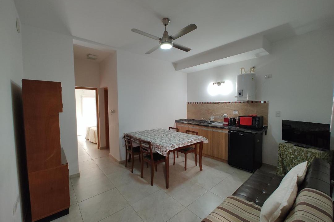 Photo of Livingroom in San Juan