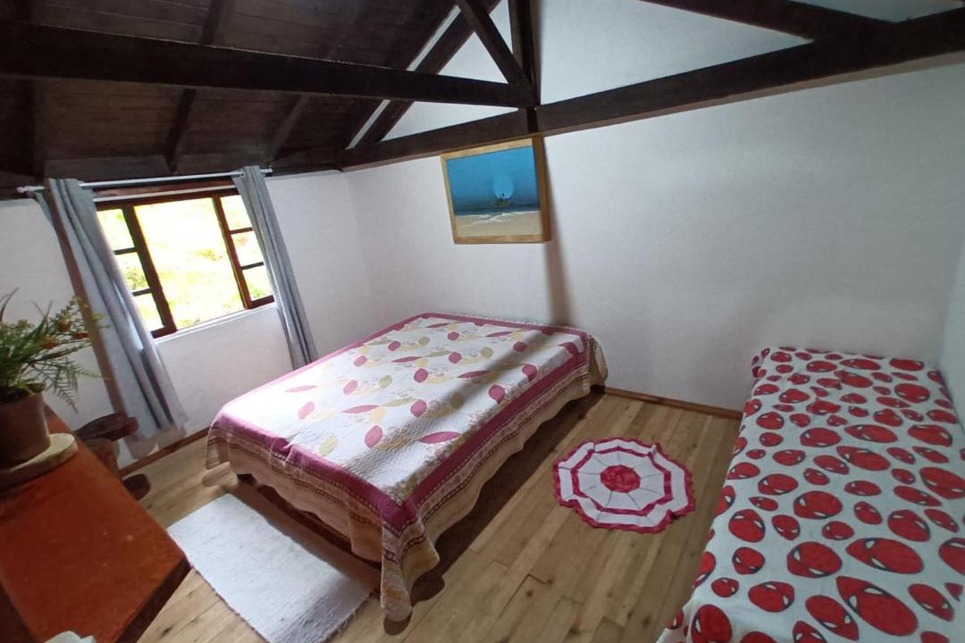 Photo of Bedroom in Major Gercino