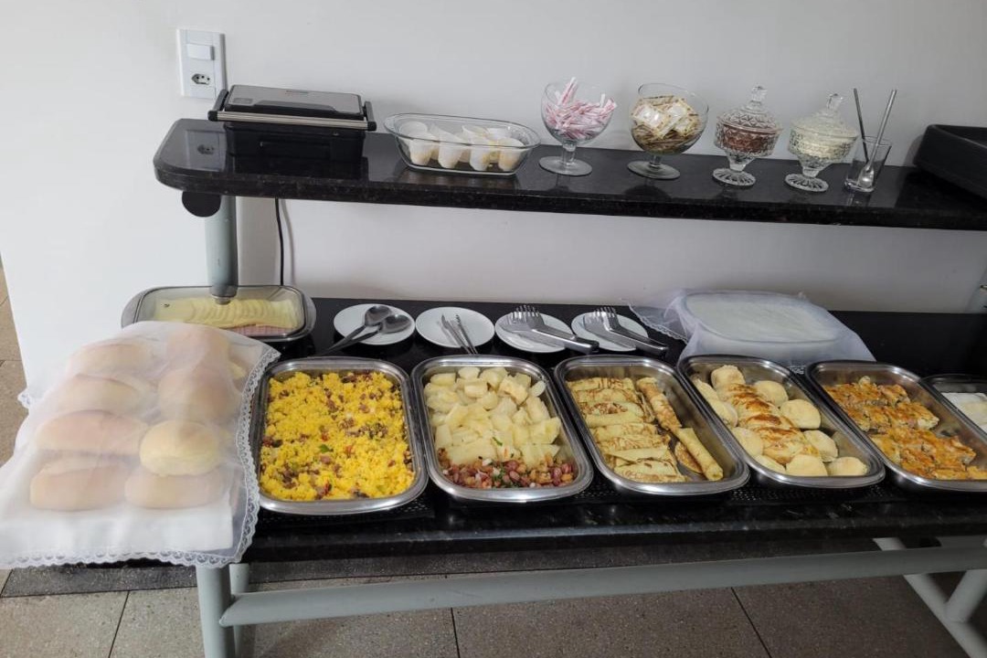 Photo of Kitchen in Conceicao Do Coite