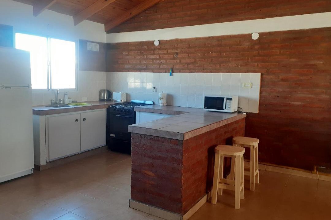 Photo of Kitchen in Trevelin