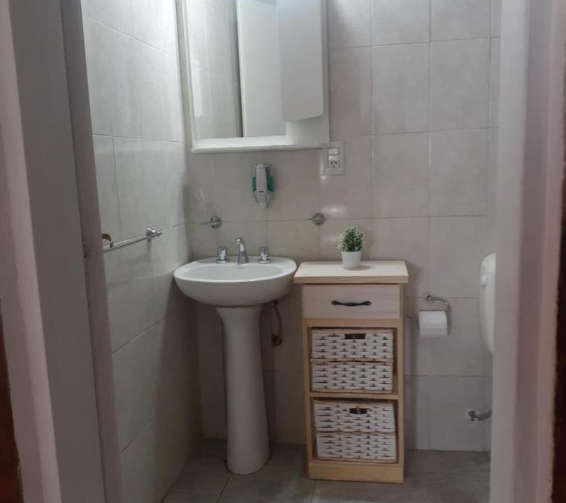 Photo of Bathroom in Trevelin