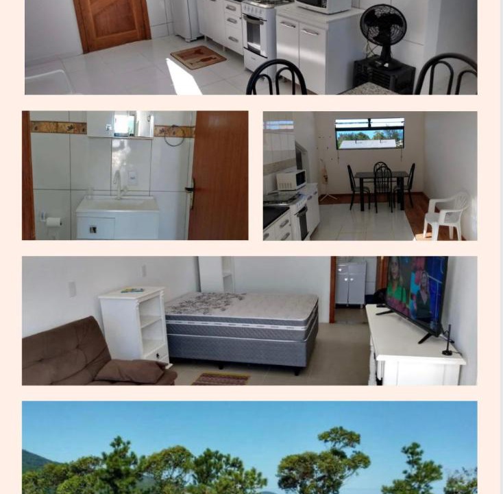 Photo of Patio Balcony in Praia do Sonho