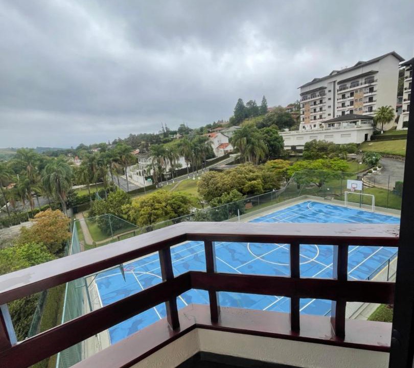 Photo of Patio Balcony in Portal da Serra