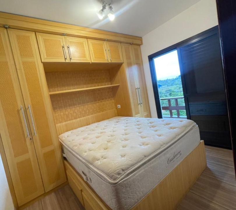 Photo of Bedroom in Portal da Serra