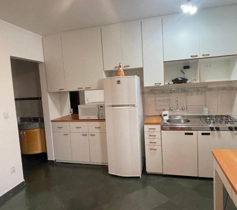 Photo of Kitchen in Portal da Serra