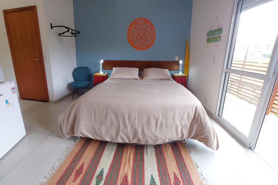 Photo of Bedroom in Campeche Central