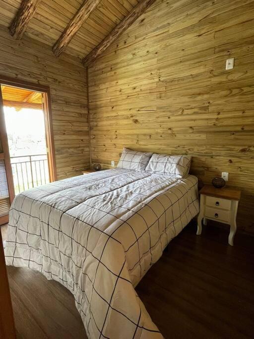 Photo of Bedroom in Praia Grande