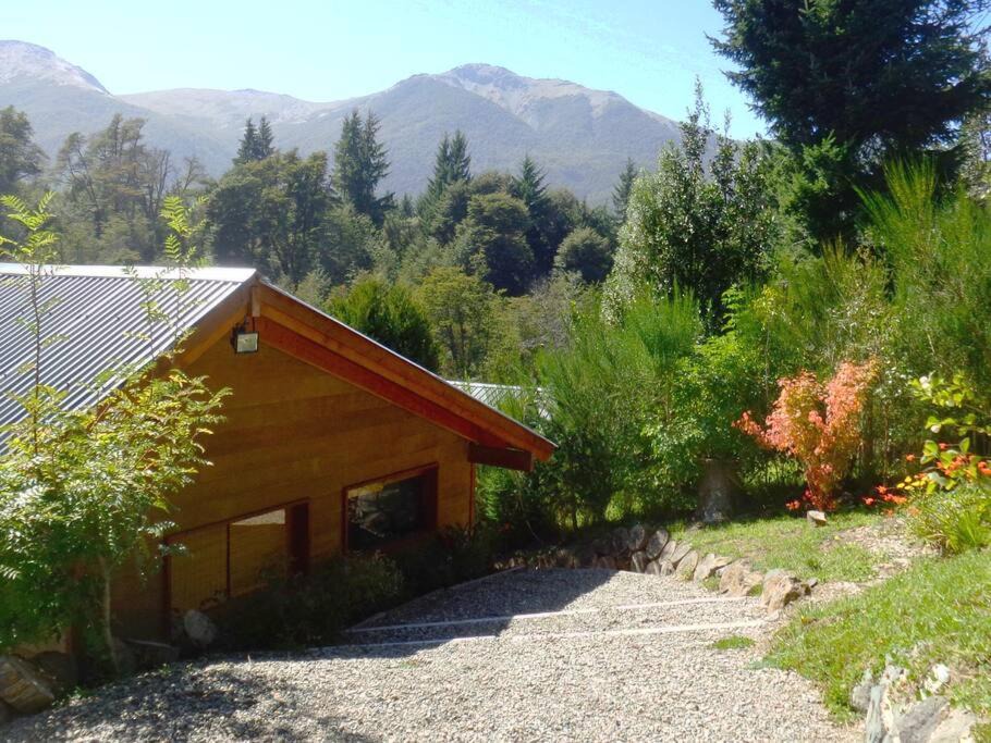 Photo of Buildings in La Villa