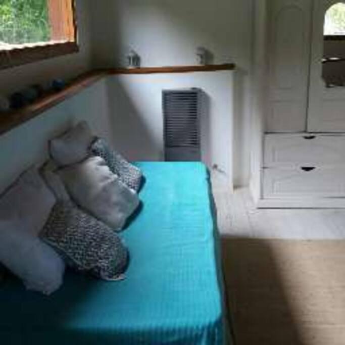 Photo of Bedroom in La Villa
