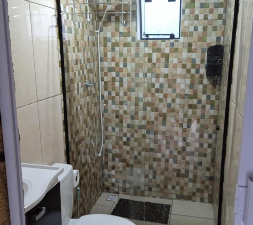 Photo of Bathroom in Paranagua
