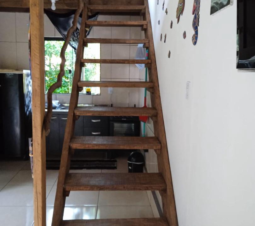 Photo of Bedroom in Paranagua