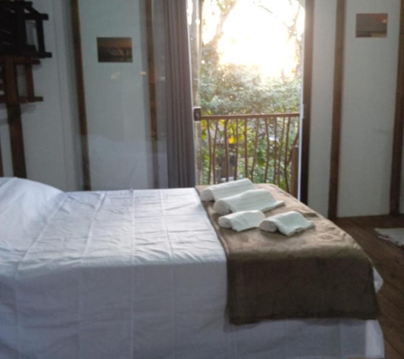 Photo of Bedroom in Paranagua