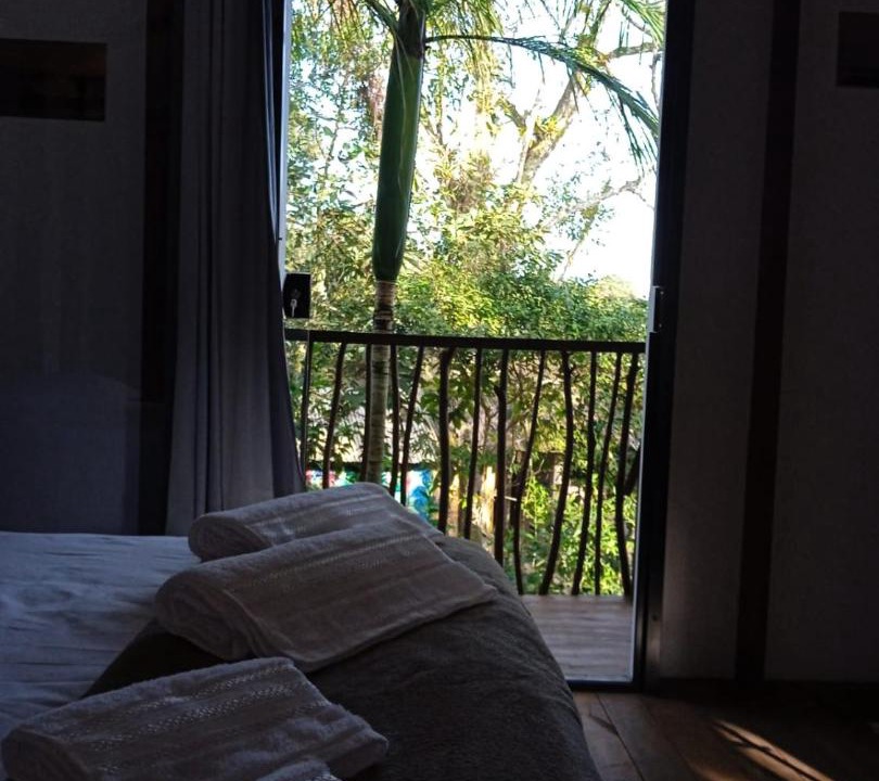 Photo of Bedroom in Paranagua