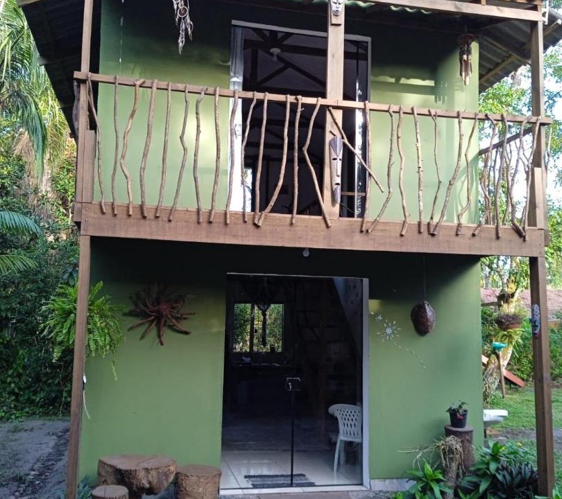 Photo of Buildings in Paranagua