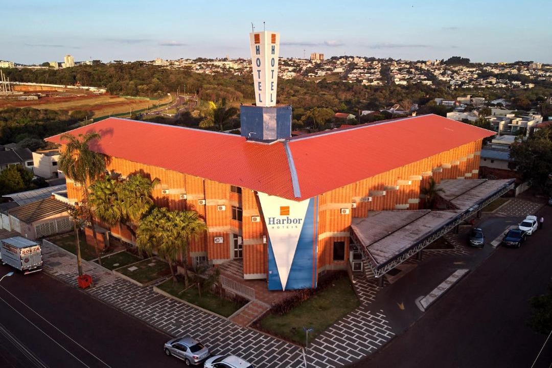 Photo of Buildings in Centro