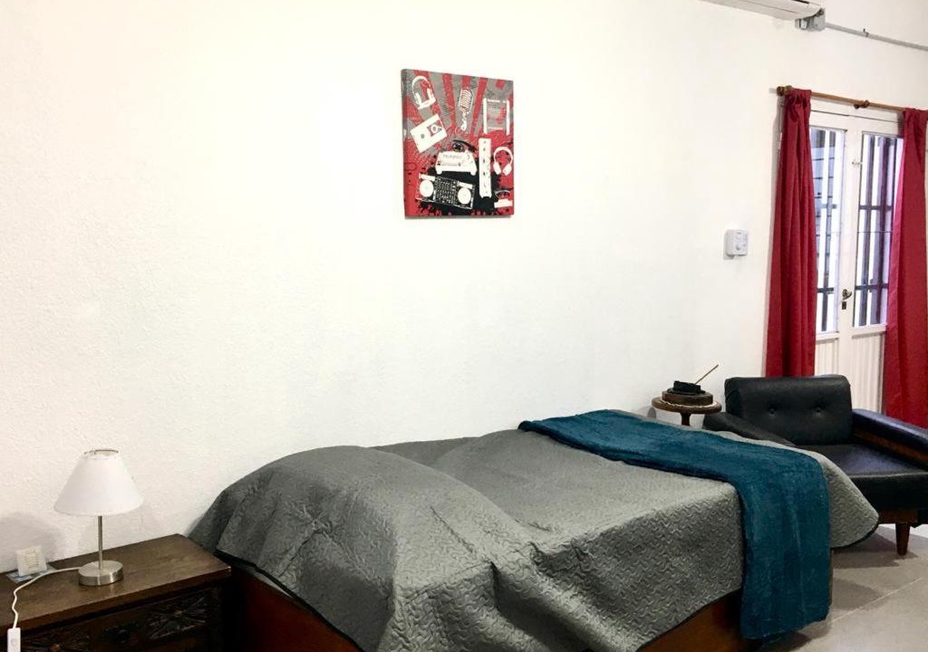 Photo of Bedroom in San Martin