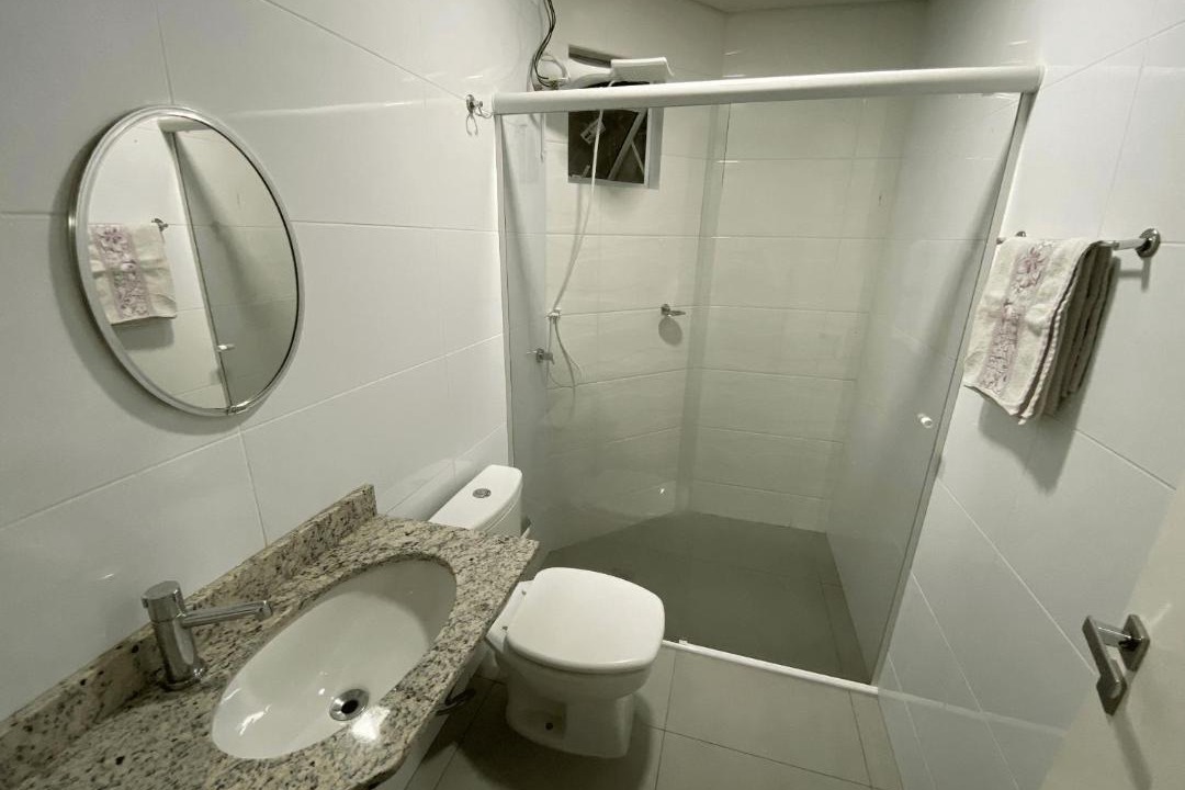 Photo of Bathroom in Jardim Pancera