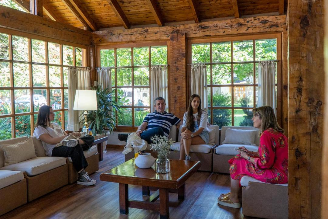 Photo of Others in Lanin National Park