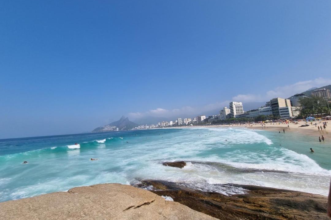 Photo of Others in Ipanema