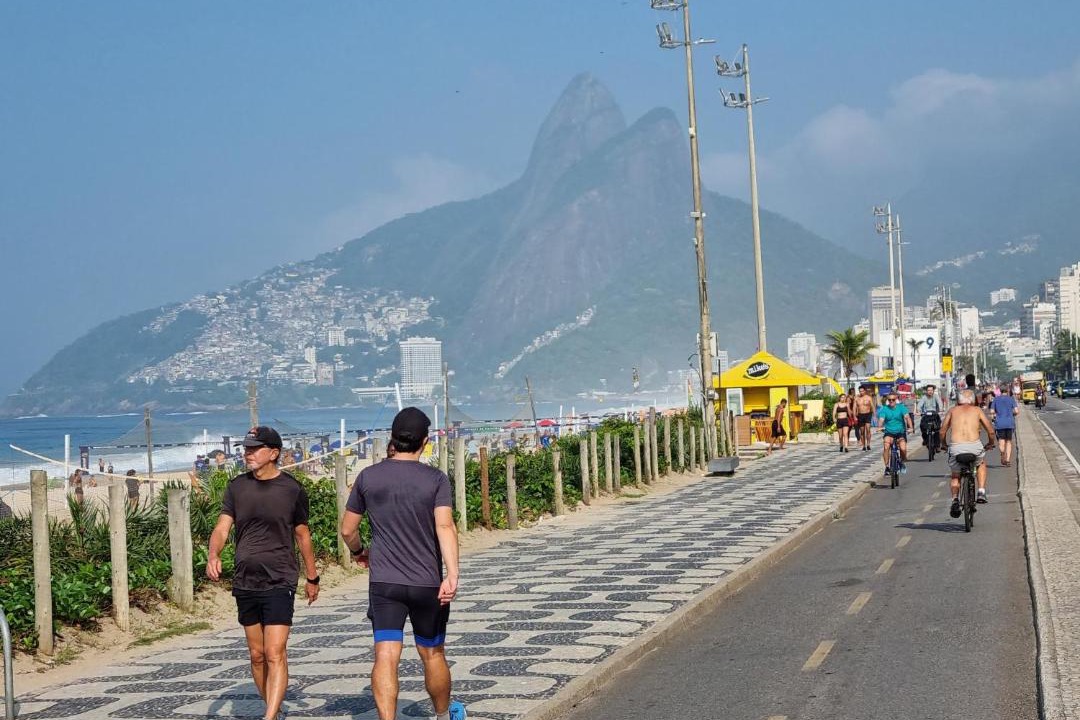 Photo of Others in Ipanema