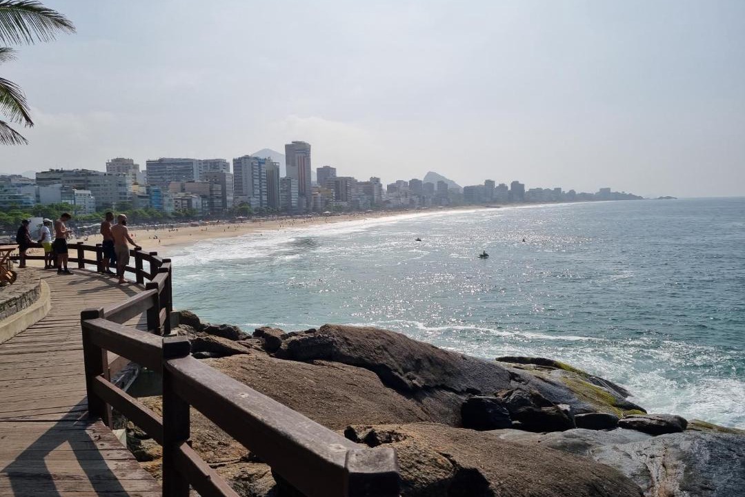 Photo of Others in Ipanema