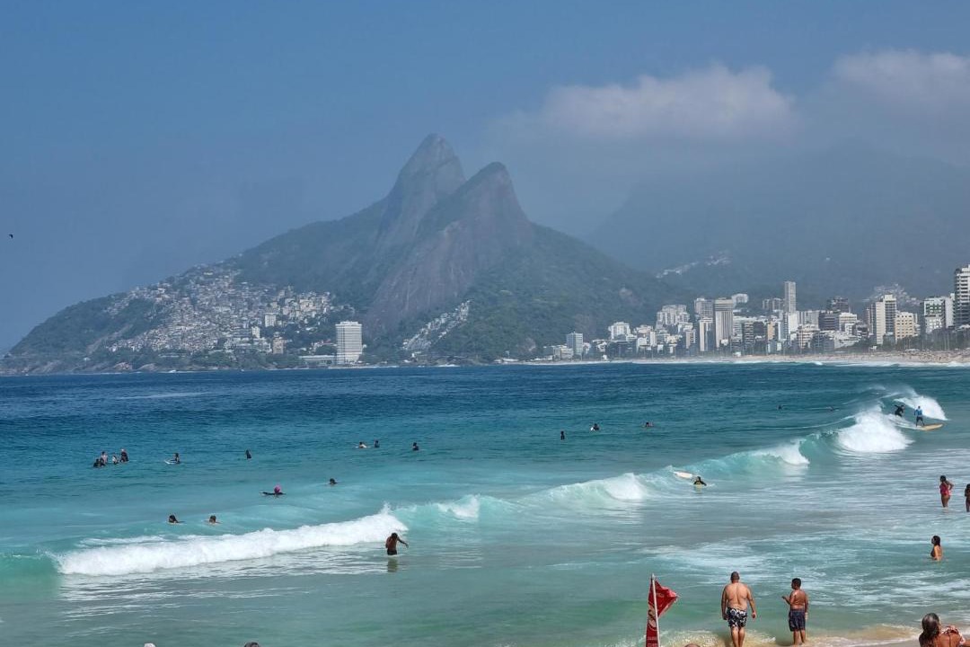 Photo of Others in Ipanema