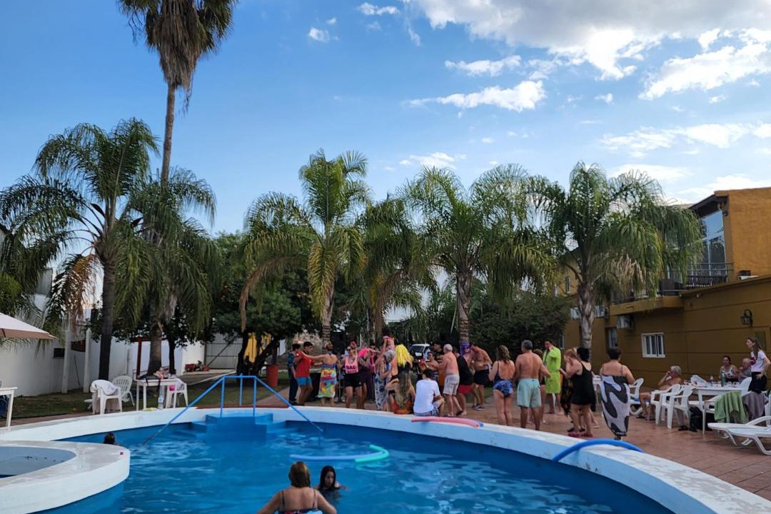Photo of Others in Termas de Rio Hondo
