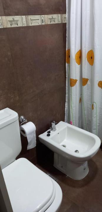 Photo of Bathroom in Ramallo