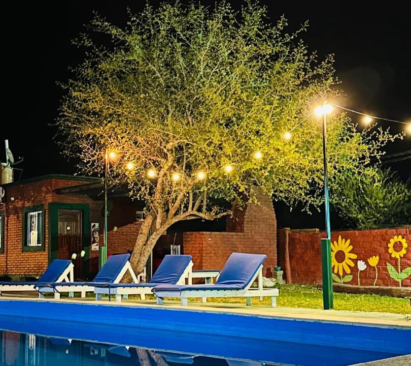 Photo of Others in Termas de Rio Hondo